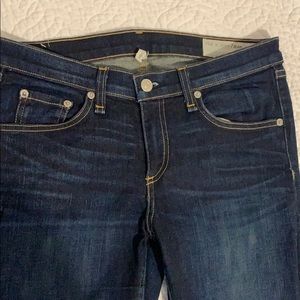 Women’s Rag & Bone jeans
